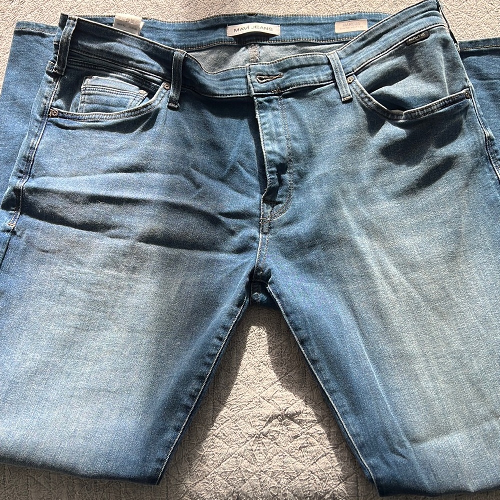 38x32 Mavi Jeans (blue) - used
